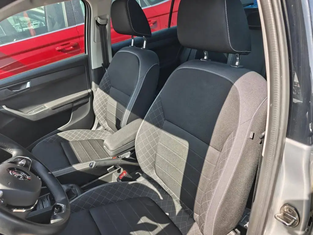 Škoda Fabia Combi Tour Ambition 1,0TSI / 70kW