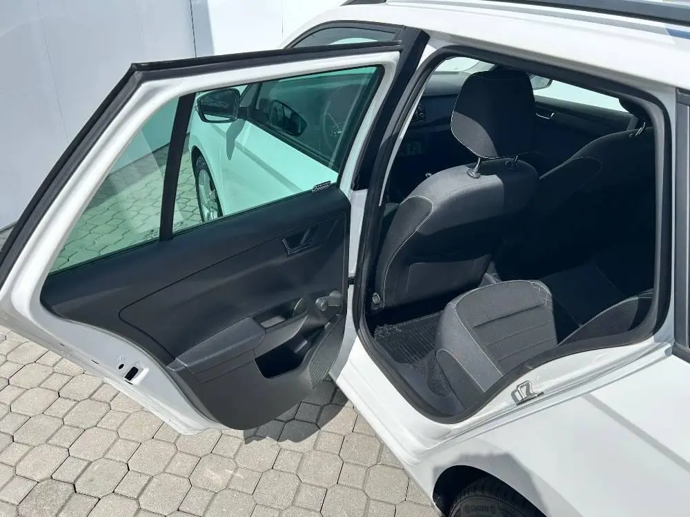 Škoda Fabia Combi Tour Ambition 1,0TSI / 70kW