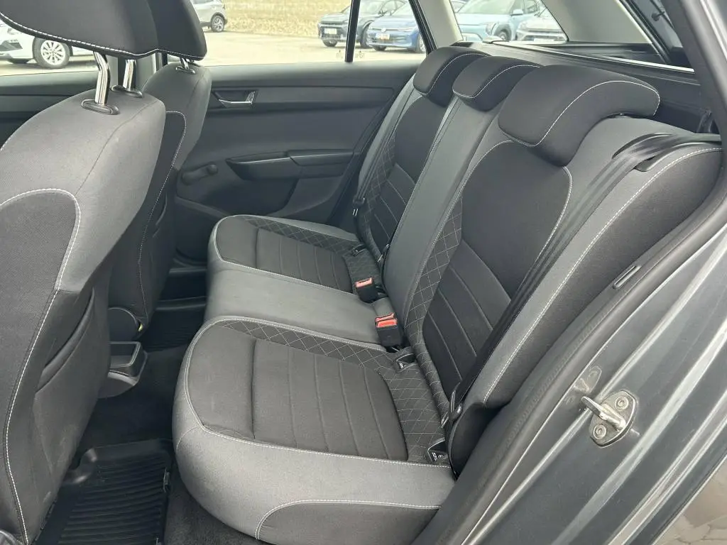 Škoda Fabia Combi Tour Ambition 1,0TSI / 70kW