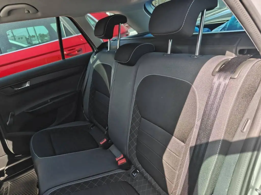 Škoda Fabia Combi Tour Ambition 1,0TSI / 70kW