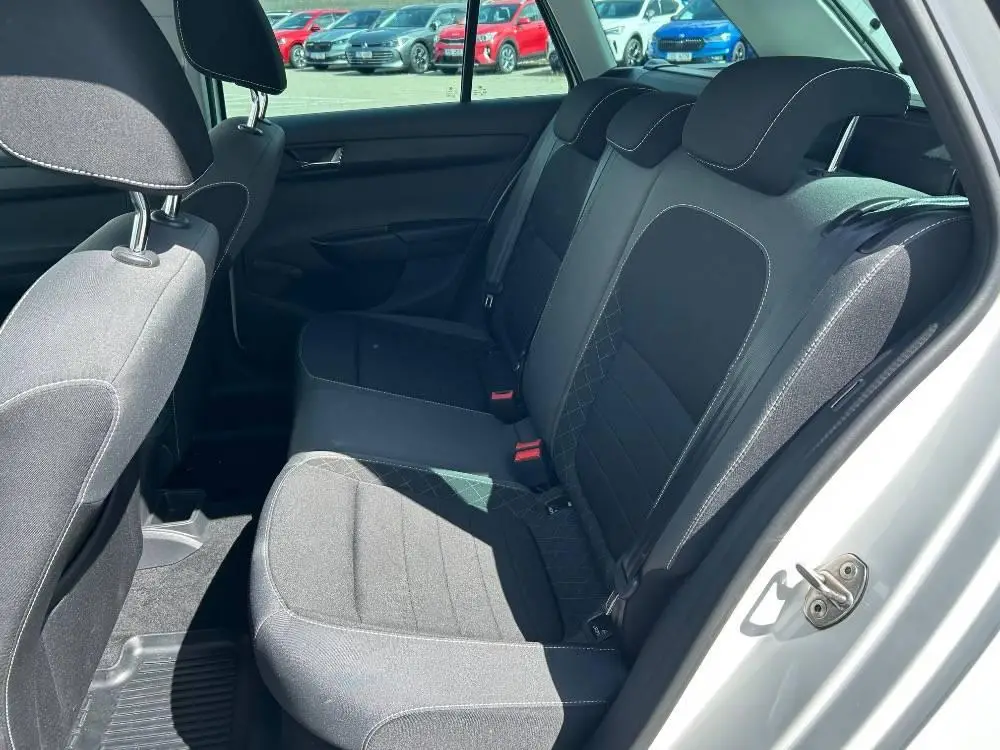 Škoda Fabia Combi Tour Ambition 1,0TSI / 70kW