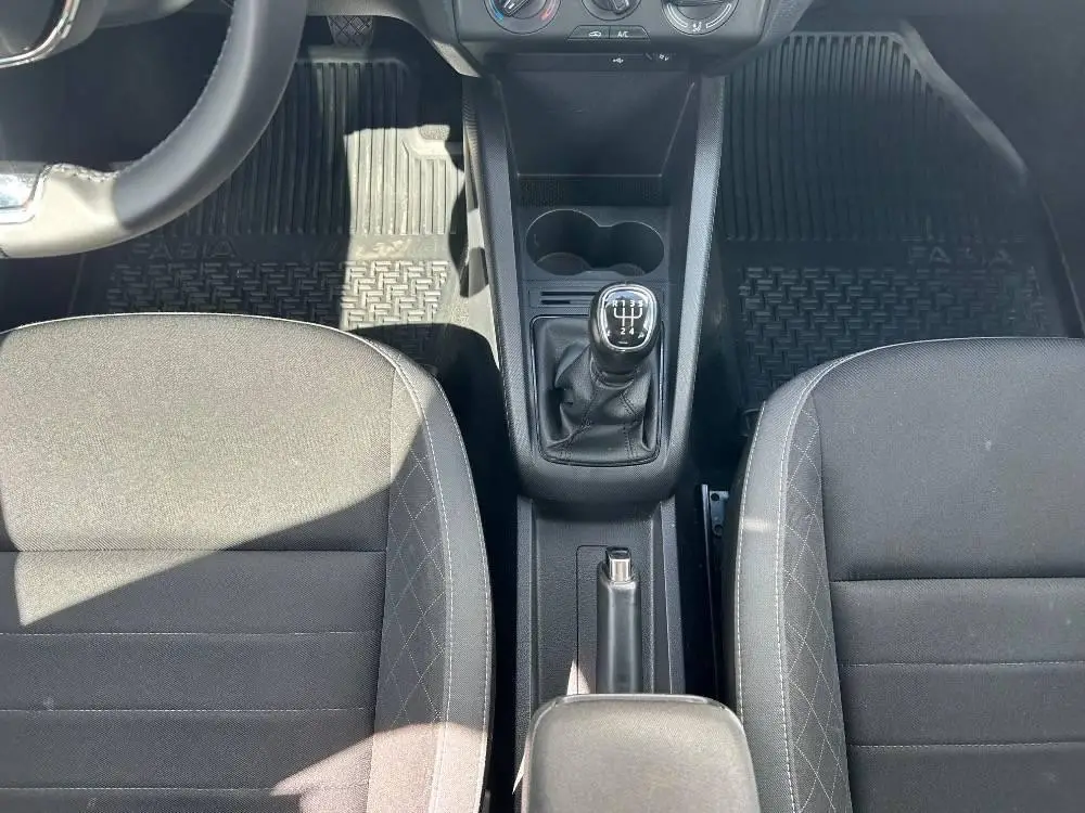 Škoda Fabia Combi Tour Ambition 1,0TSI / 70kW