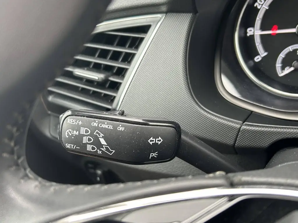 Škoda Fabia Combi Tour Ambition 1,0TSI / 70kW