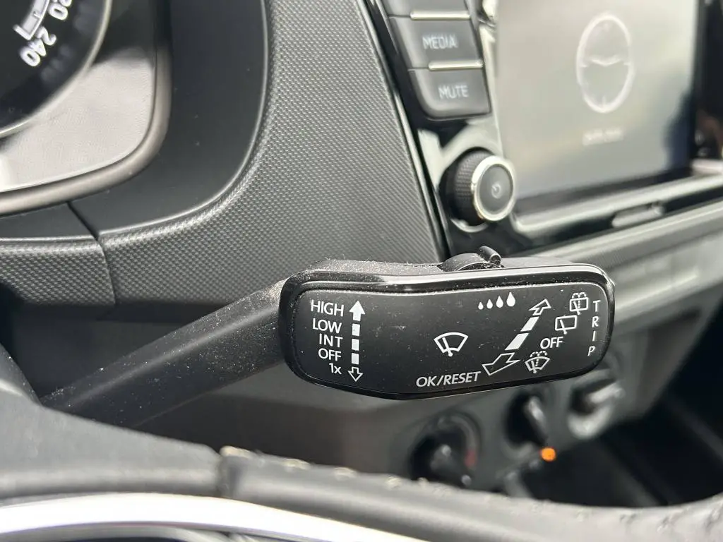 Škoda Fabia Combi Tour Ambition 1,0TSI / 70kW