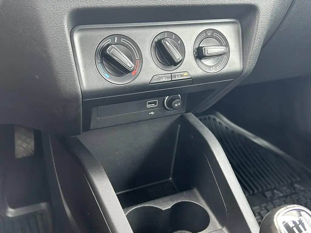 Škoda Fabia Combi Tour Ambition 1,0TSI / 70kW