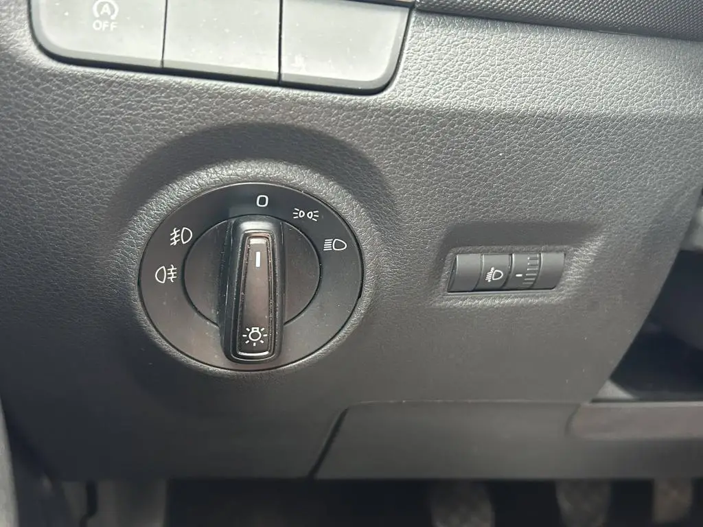 Škoda Fabia Combi Tour Ambition 1,0TSI / 70kW