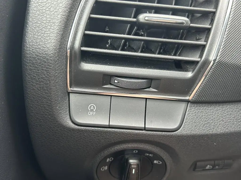 Škoda Fabia Combi Tour Ambition 1,0TSI / 70kW