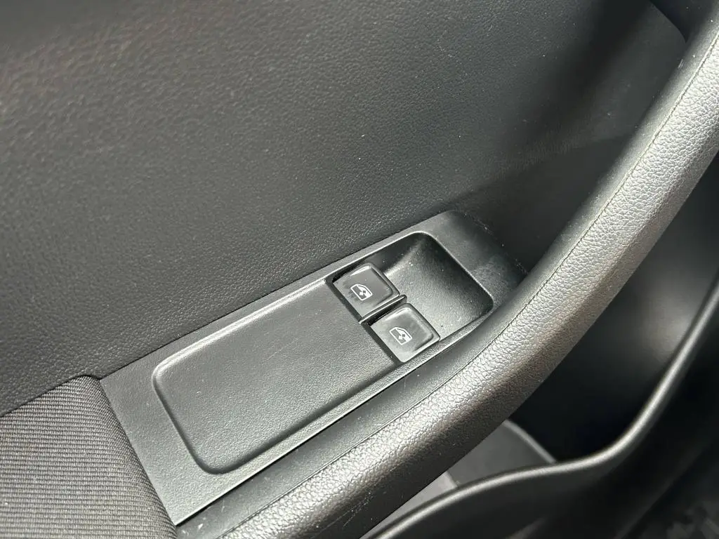 Škoda Fabia Combi Tour Ambition 1,0TSI / 70kW