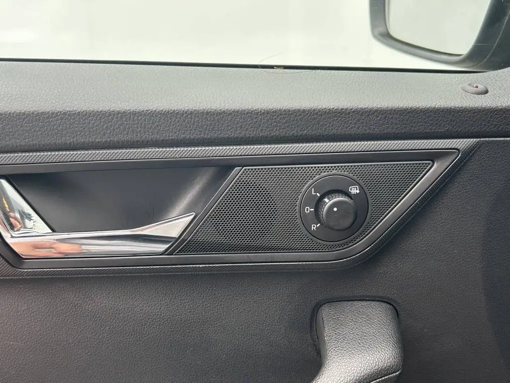 Škoda Fabia Combi Tour Ambition 1,0TSI / 70kW