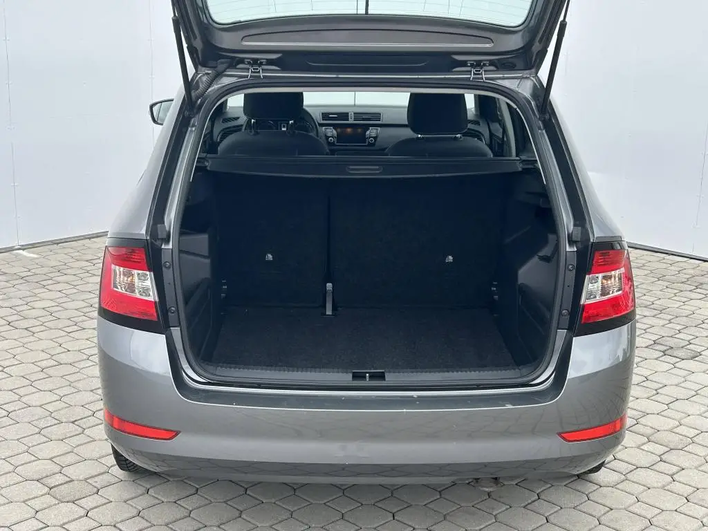 Škoda Fabia Combi Tour Ambition 1,0TSI / 70kW