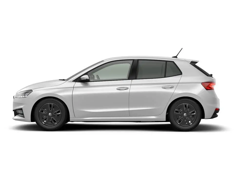 Škoda Fabia Dynamic 1.0 TSI 70 kW 5MP