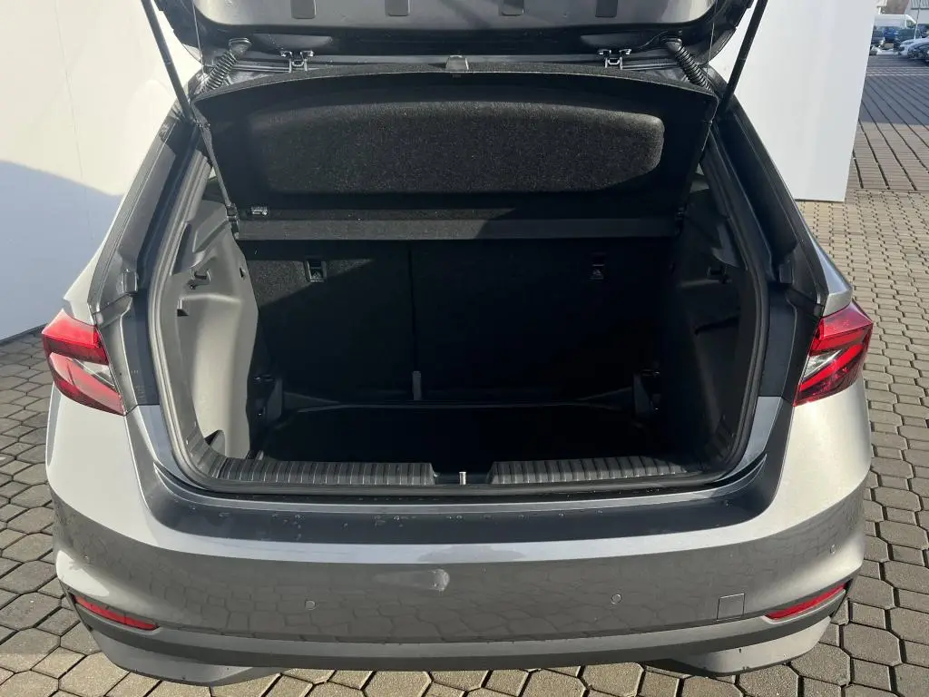 Škoda Fabia Dynamic 5MP 1,0TSI / 70kW