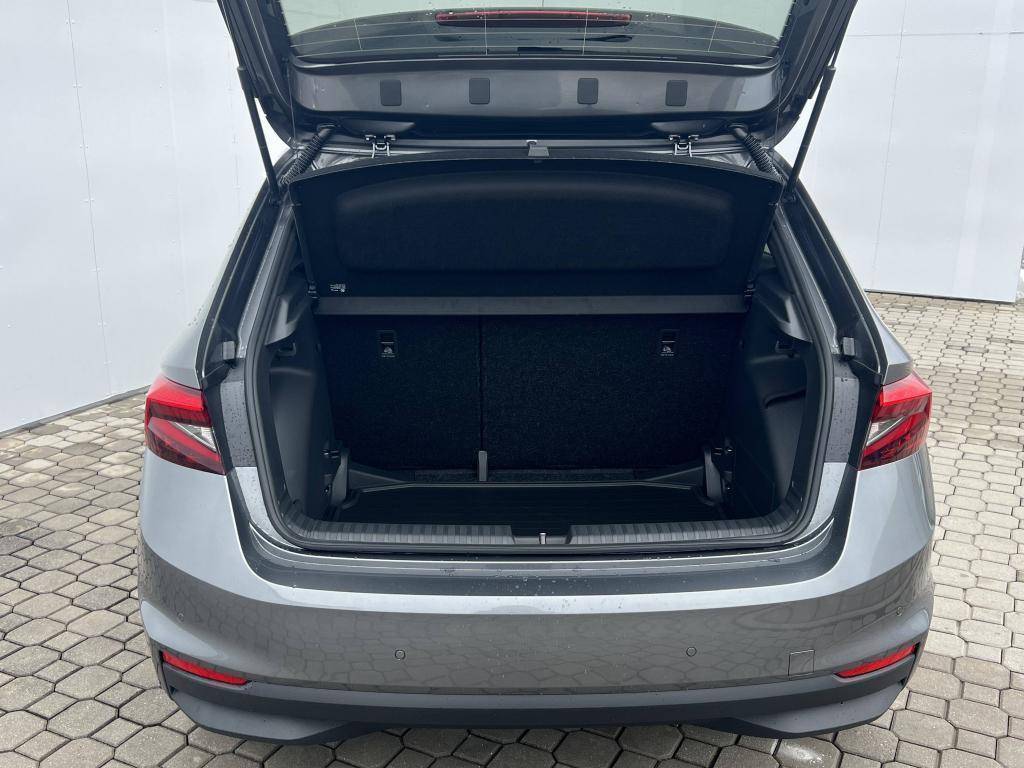 Škoda Fabia Dynamic 6MP 1,0TSI / 85kW