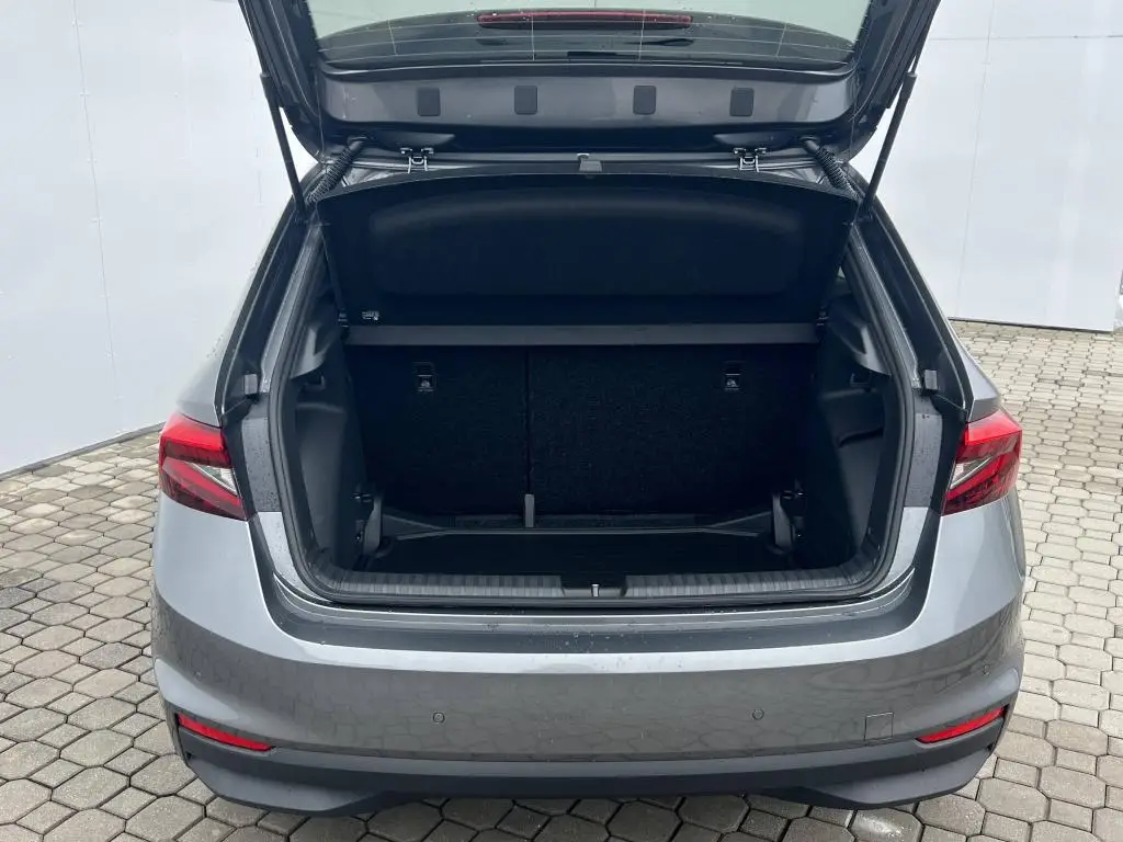 Škoda Fabia Dynamic 6MP 1,0TSI / 85kW