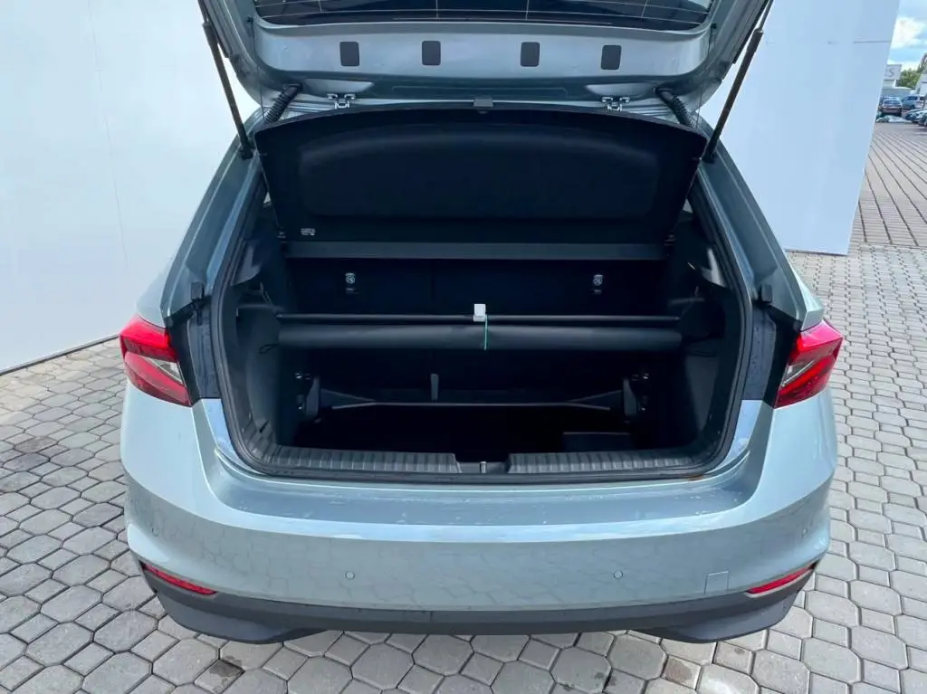 Škoda Fabia Dynamic 6MP 1,0TSI / 85kW