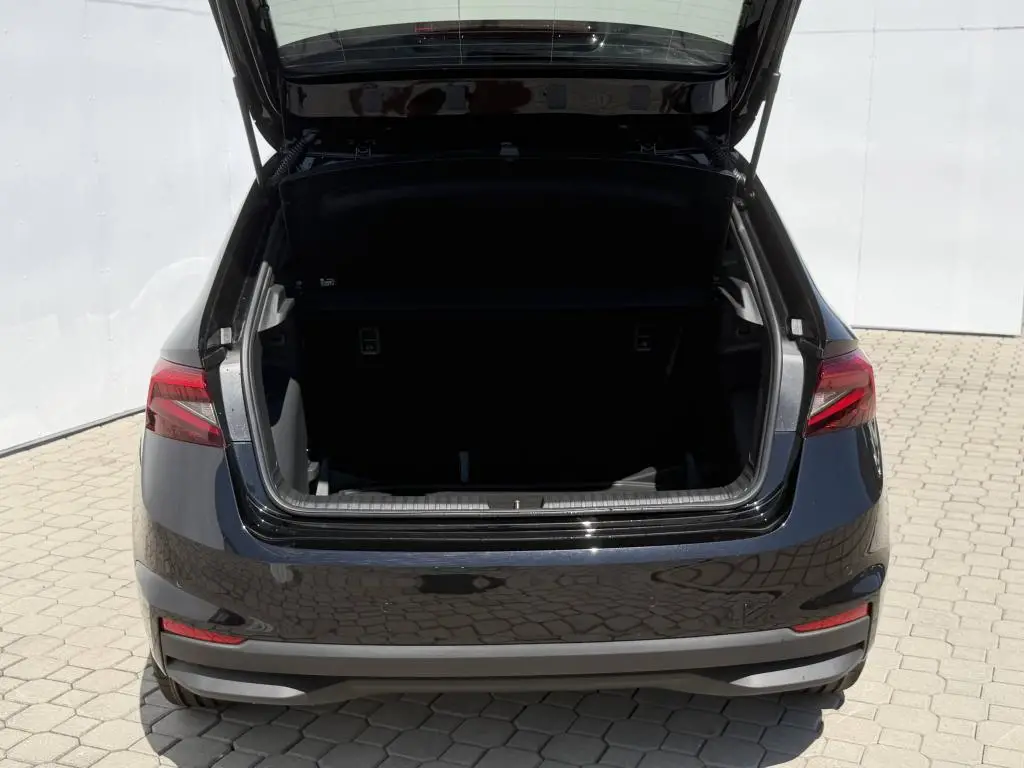Škoda Fabia Dynamic 7DSG 1,0TSI / 85kW