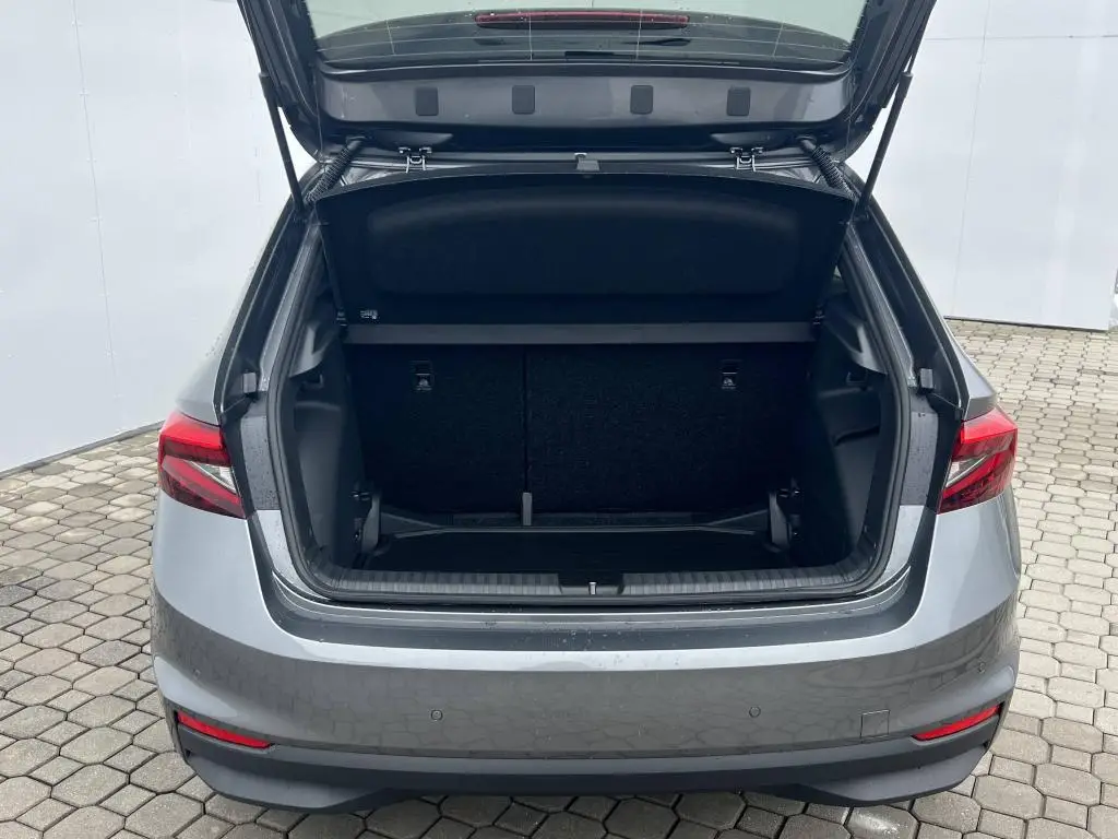 Škoda Fabia Dynamic 7DSG 1,0TSI / 85kW