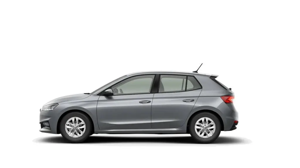 Škoda Fabia Dynamic7DSG 1,0TSI / 85kW