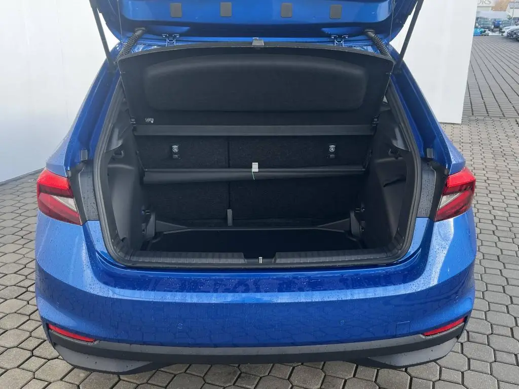 Škoda Fabia Dynamic7DSG 1,0TSI / 85kW