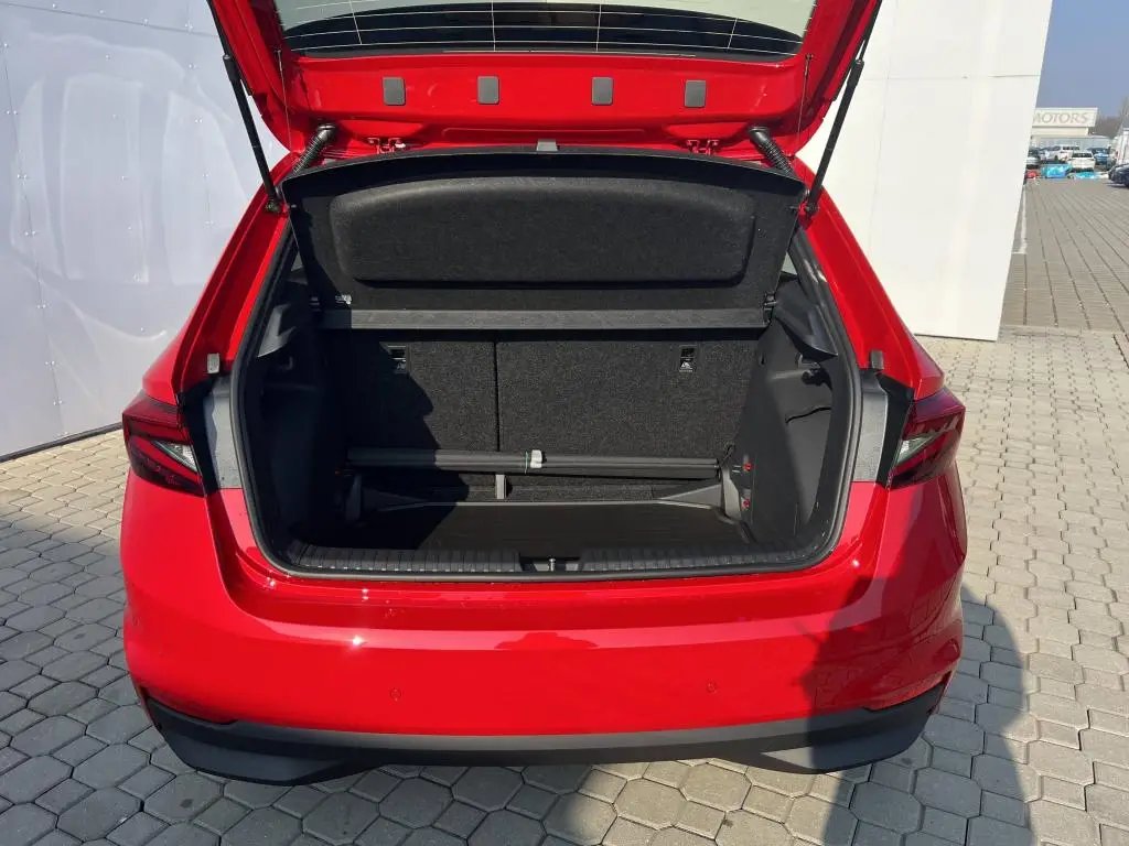 Škoda Fabia Dynamic7DSG 1,0TSI / 85kW