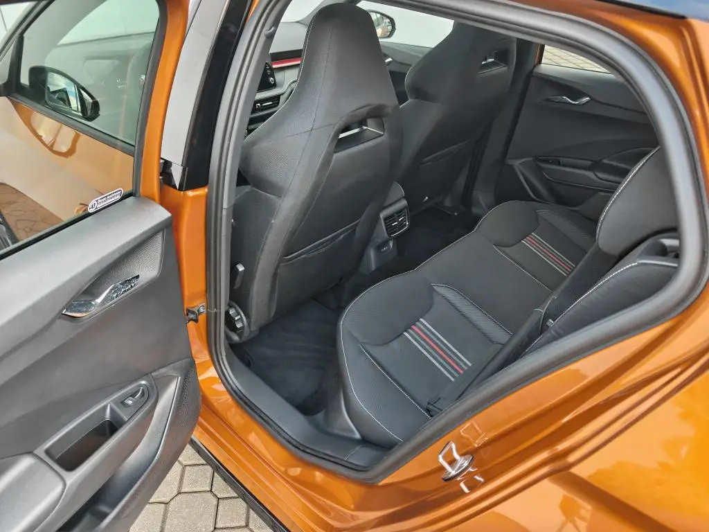 Škoda Fabia Monte Carlo 6MP 1,0TSI / 81kW