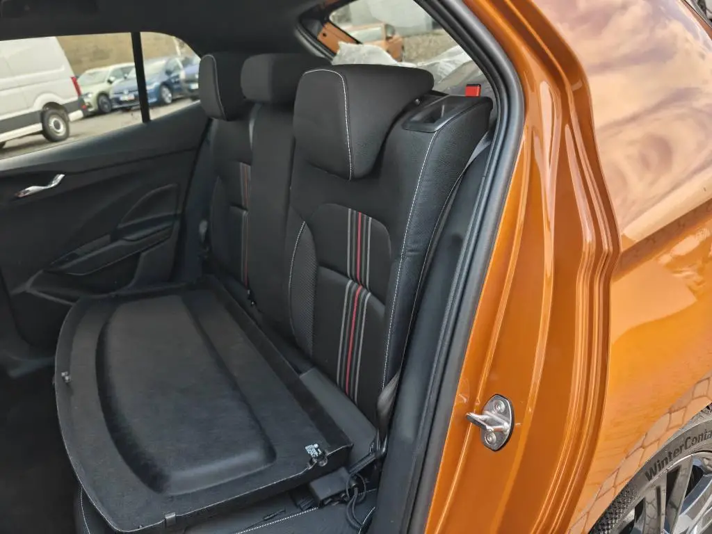 Škoda Fabia Monte Carlo 6MP 1,0TSI / 81kW