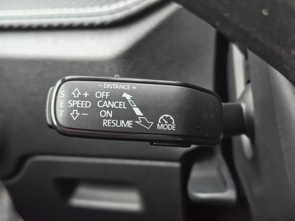 Škoda Fabia Monte Carlo 6MP 1,0TSI / 81kW