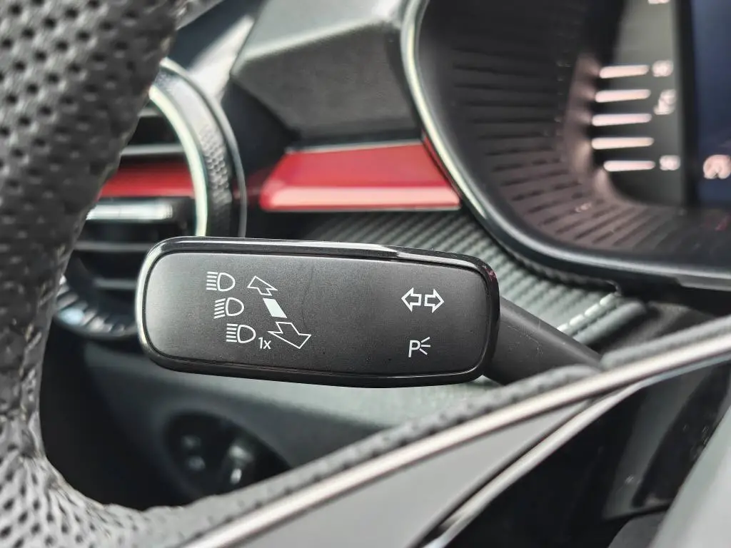 Škoda Fabia Monte Carlo 6MP 1,0TSI / 81kW