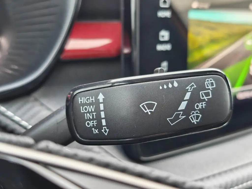 Škoda Fabia Monte Carlo 6MP 1,0TSI / 81kW