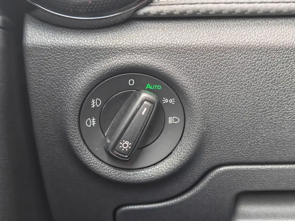 Škoda Fabia Monte Carlo 6MP 1,0TSI / 81kW