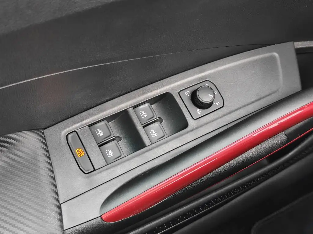 Škoda Fabia Monte Carlo 6MP 1,0TSI / 81kW