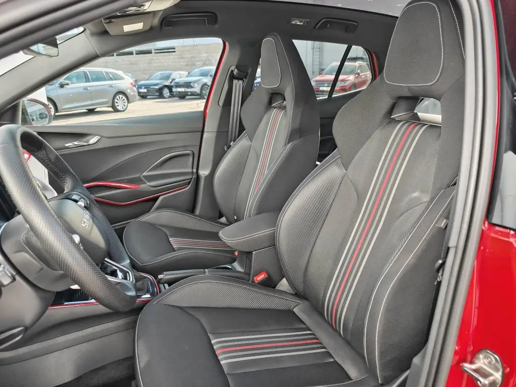 Škoda Fabia Monte Carlo 6MP 1,0TSI / 85kW