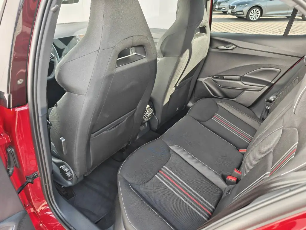 Škoda Fabia Monte Carlo 6MP 1,0TSI / 85kW