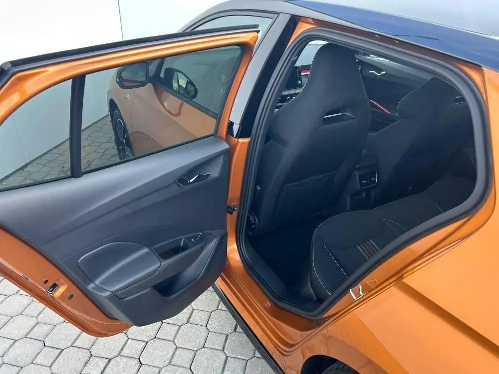 Škoda Fabia Monte Carlo 6MP 1,0TSI / 85kW