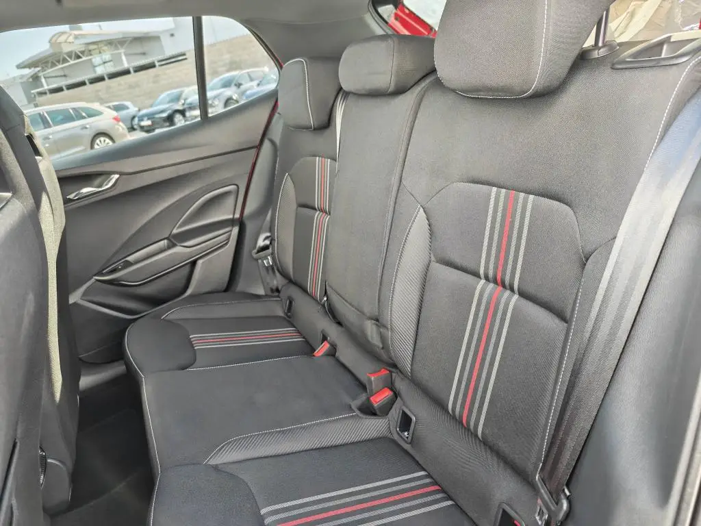 Škoda Fabia Monte Carlo 6MP 1,0TSI / 85kW