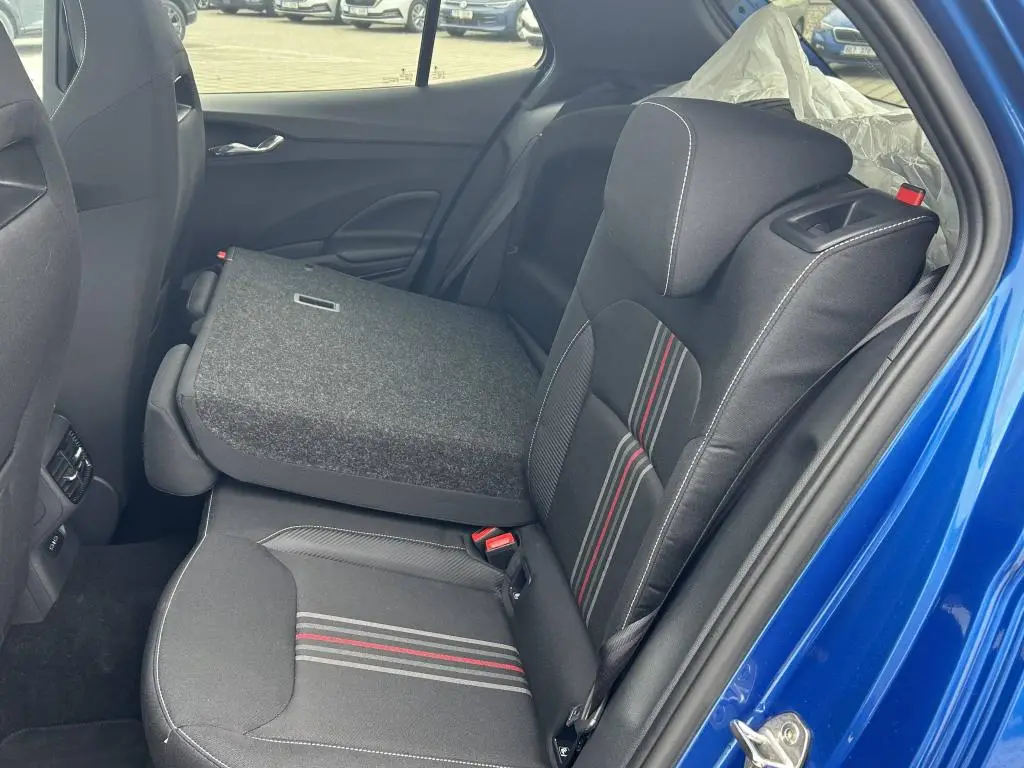 Škoda Fabia Monte Carlo 6MP 1,0TSI / 85kW