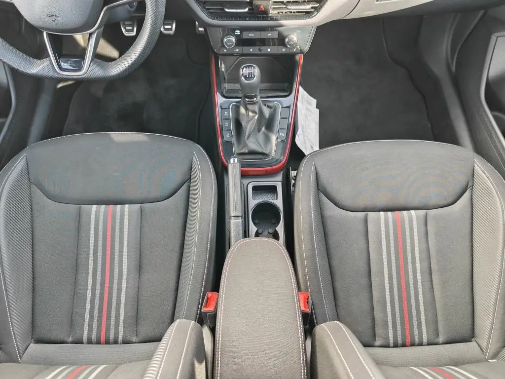 Škoda Fabia Monte Carlo 6MP 1,0TSI / 85kW