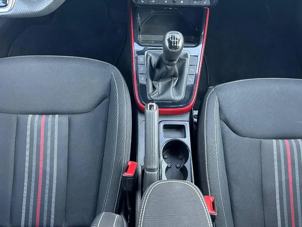 Škoda Fabia Monte Carlo 6MP 1,0TSI / 85kW