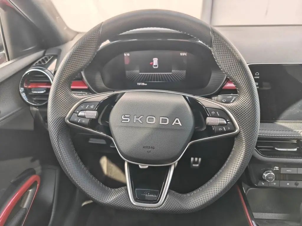 Škoda Fabia Monte Carlo 6MP 1,0TSI / 85kW