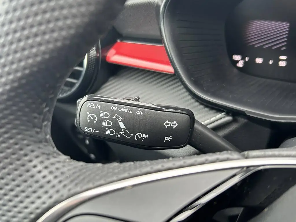 Škoda Fabia Monte Carlo 6MP 1,0TSI / 85kW