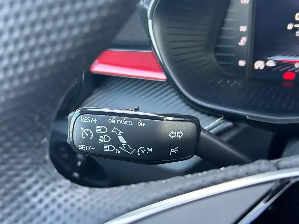 Škoda Fabia Monte Carlo 6MP 1,0TSI / 85kW