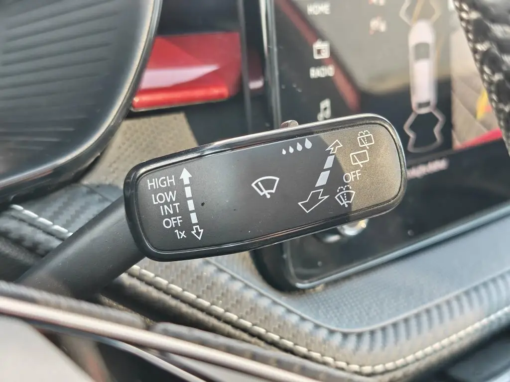 Škoda Fabia Monte Carlo 6MP 1,0TSI / 85kW