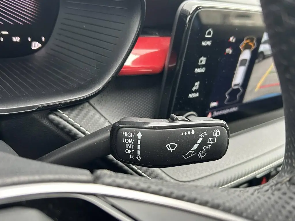 Škoda Fabia Monte Carlo 6MP 1,0TSI / 85kW