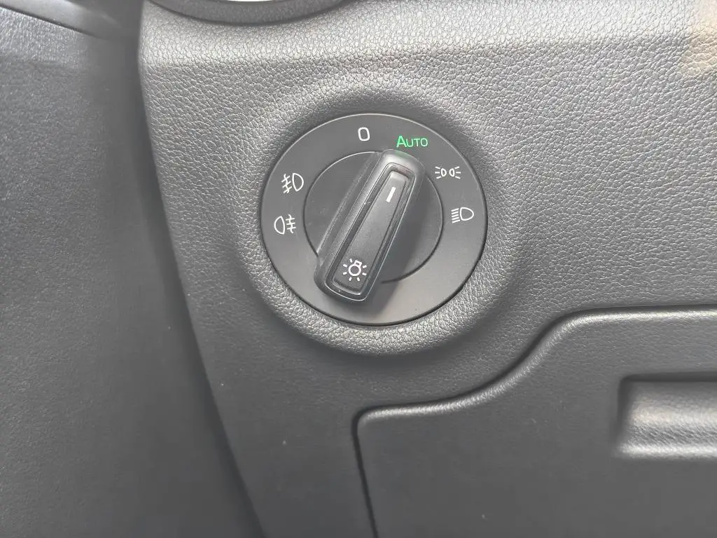 Škoda Fabia Monte Carlo 6MP 1,0TSI / 85kW