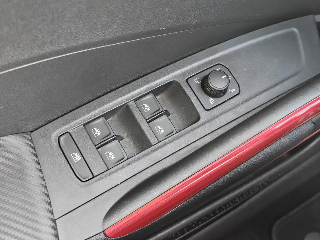 Škoda Fabia Monte Carlo 6MP 1,0TSI / 85kW