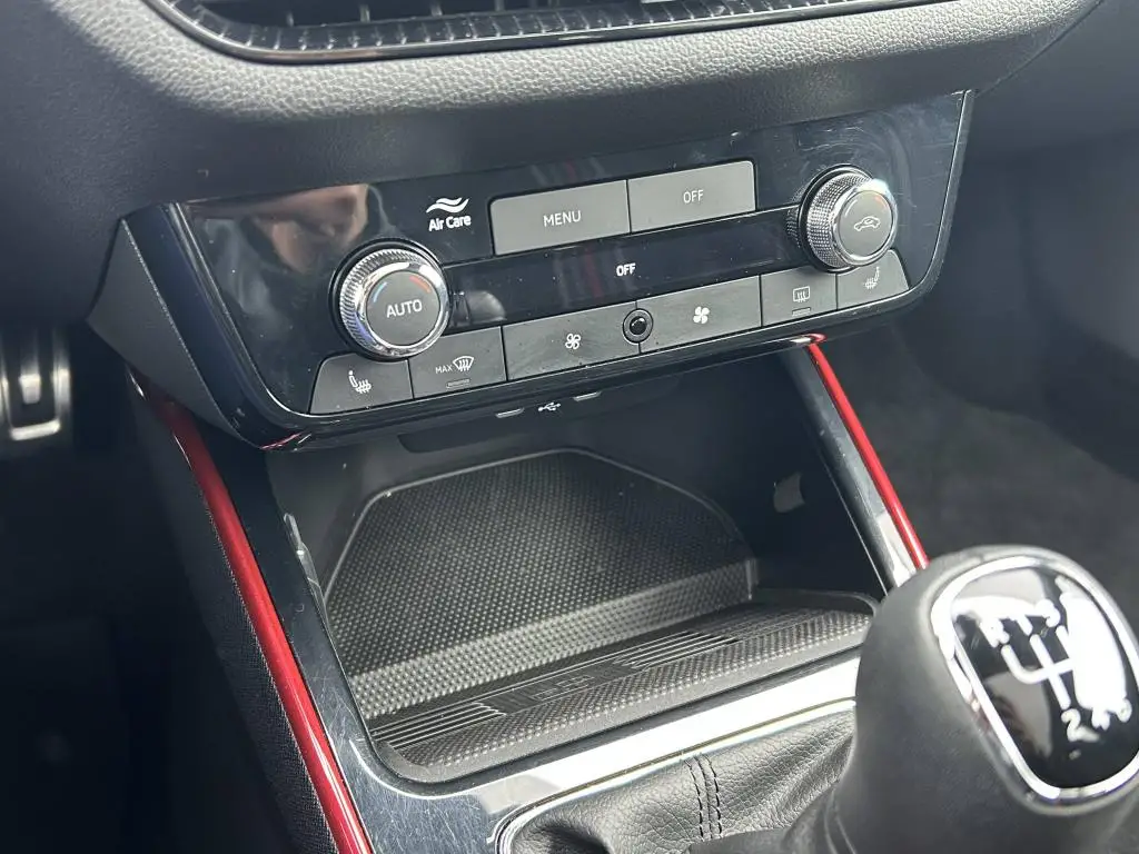 Škoda Fabia Monte Carlo 6MP 1,0TSI / 85kW