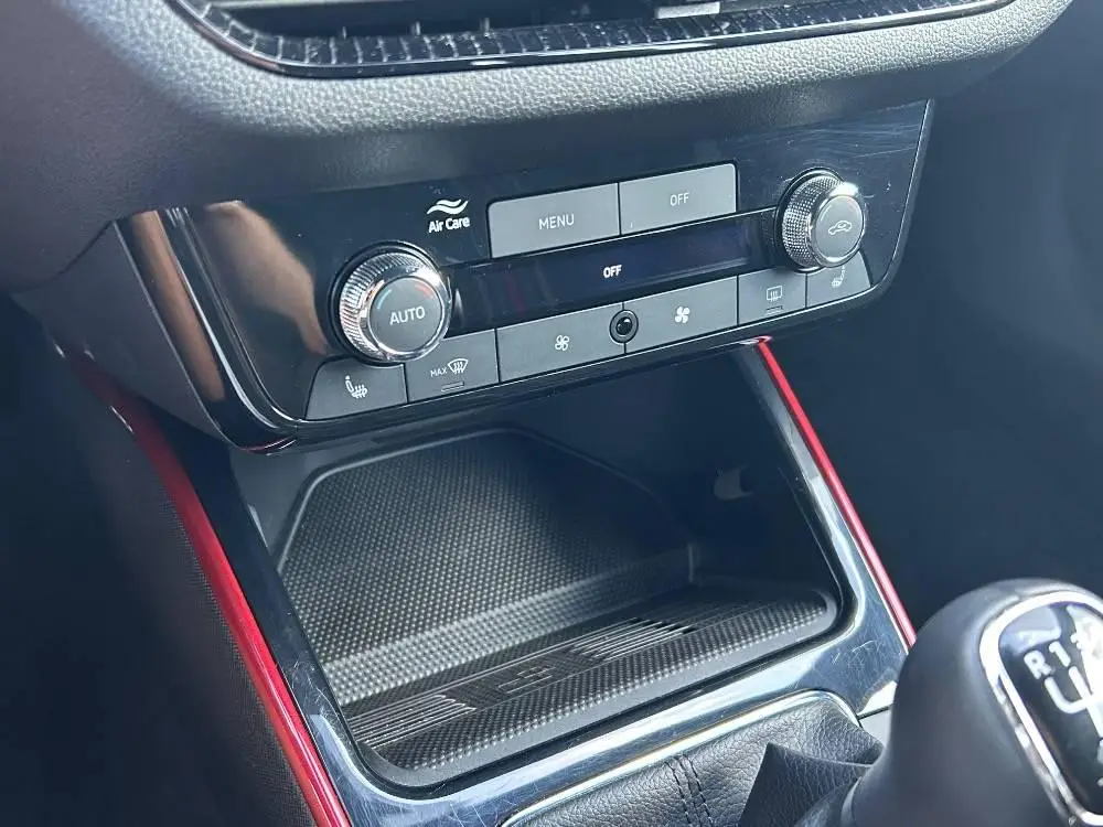 Škoda Fabia Monte Carlo 6MP 1,0TSI / 85kW