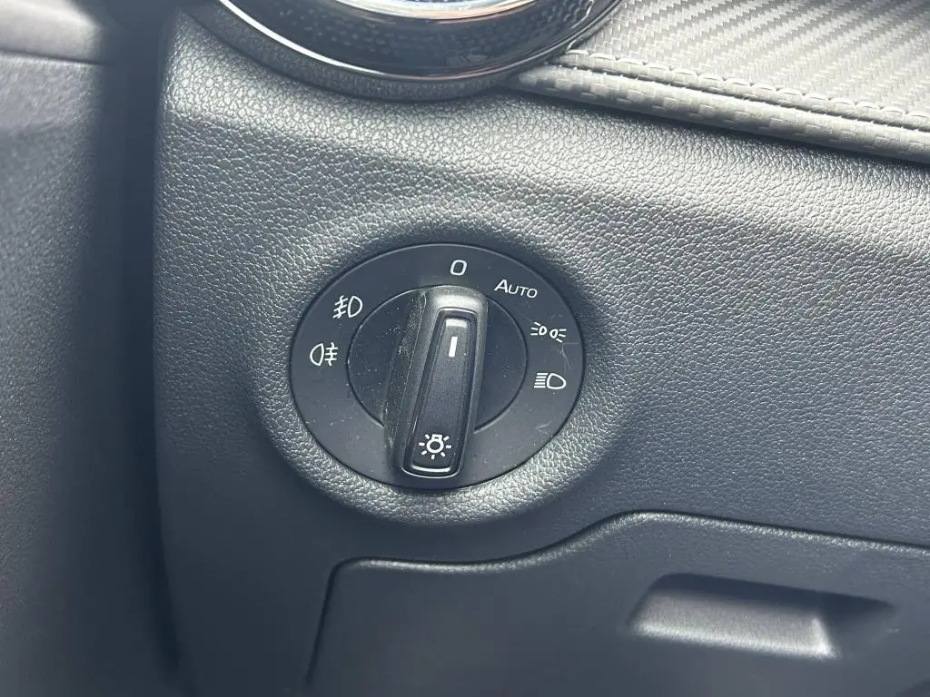 Škoda Fabia Monte Carlo 6MP 1,0TSI / 85kW