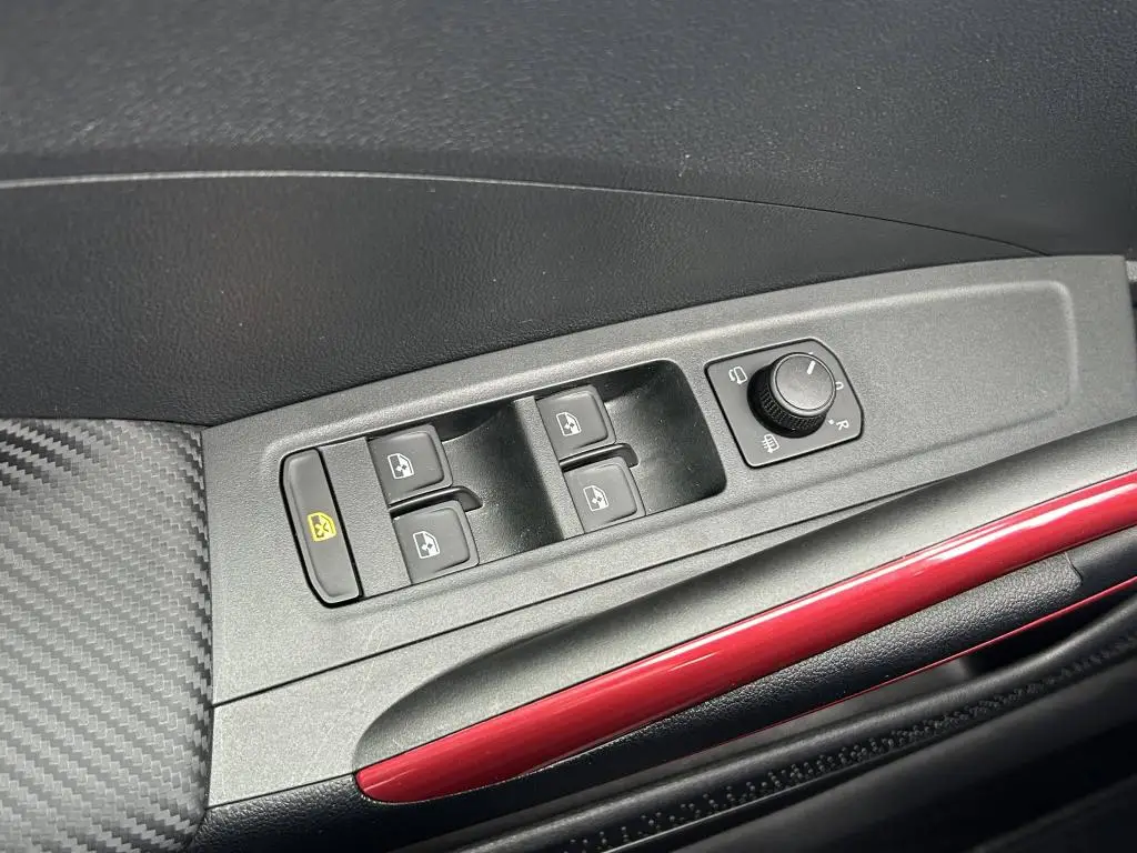 Škoda Fabia Monte Carlo 6MP 1,0TSI / 85kW