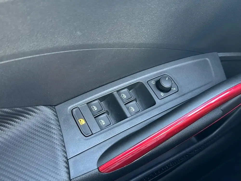 Škoda Fabia Monte Carlo 6MP 1,0TSI / 85kW